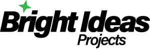 Bright Idea Projects logo